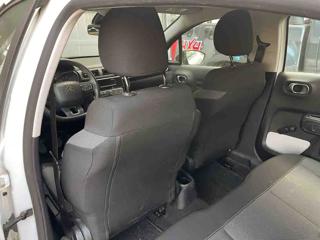 CITROEN C3 usata, con Fendinebbia