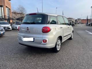FIAT 500L usata, con Antifurto