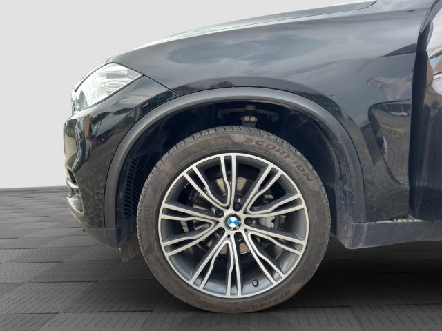 BMW X5 usata 13