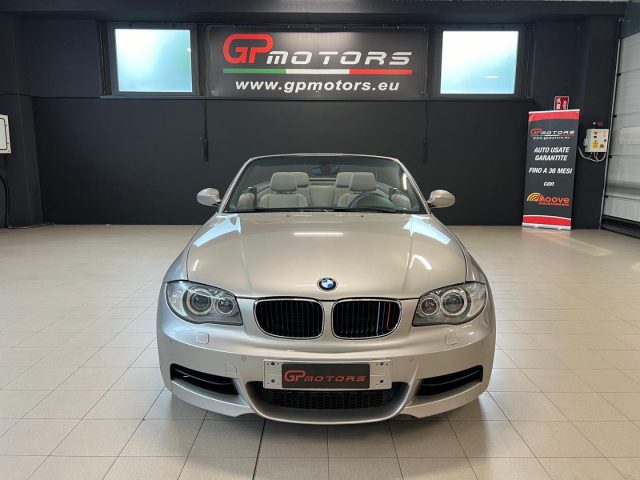 BMW 135 usata, con ABS