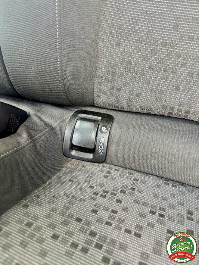 OPEL Adam usata, con Cruise Control