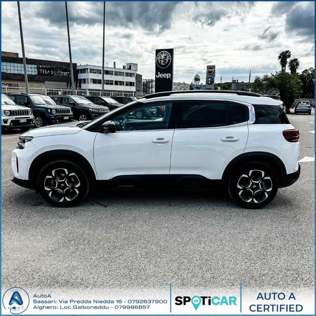 CITROEN C5 Aircross usata, con Chiusura centralizzata