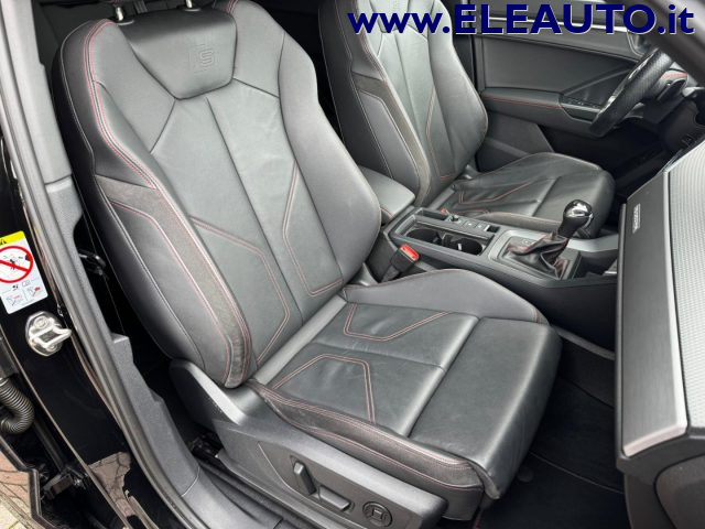 AUDI Q3 usata, con Immobilizzatore elettronico