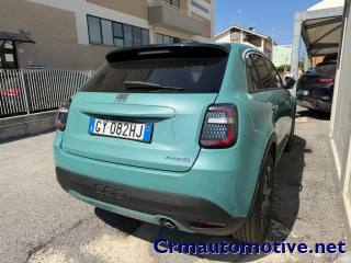 FIAT 600 usata, con Airbag