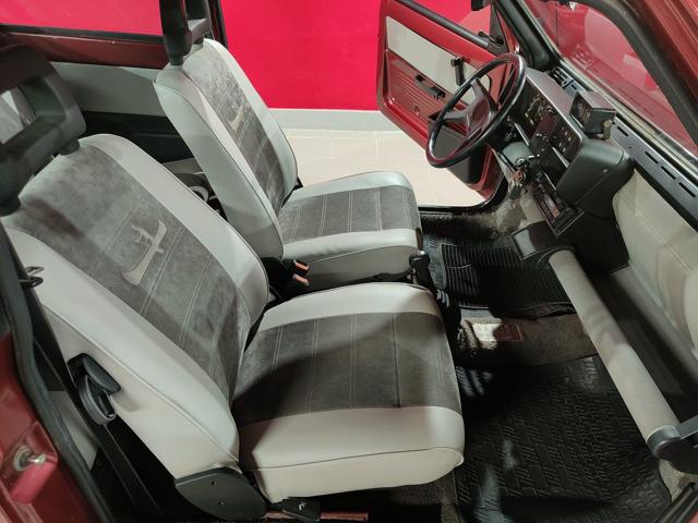 FIAT Panda usata 12