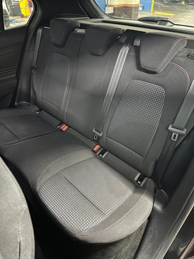 FORD Focus usata, con Park Distance Control