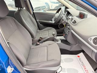 RENAULT Clio usata, con Cruise Control
