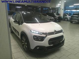 CITROEN C3 usata, con Volante in pelle
