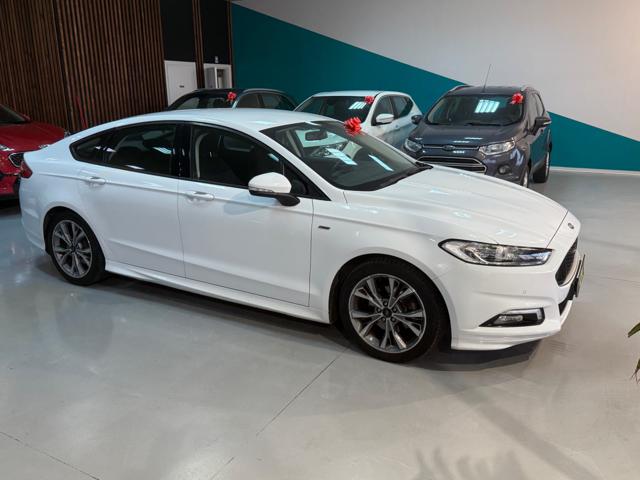 FORD Mondeo usata, con Antifurto