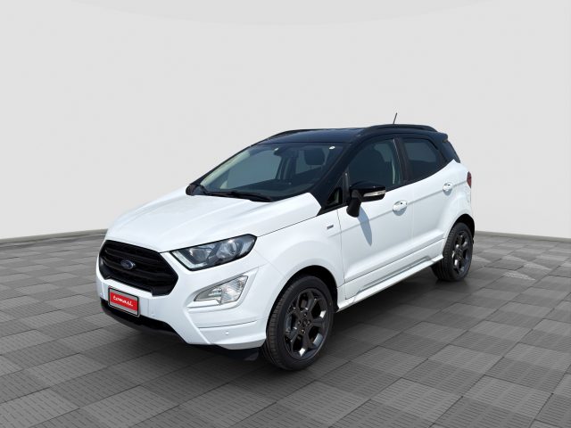 FORD EcoSport usata 0