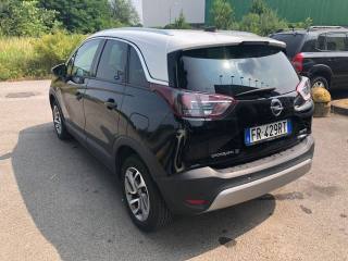 OPEL Crossland X usata, con Alzacristalli elettrici