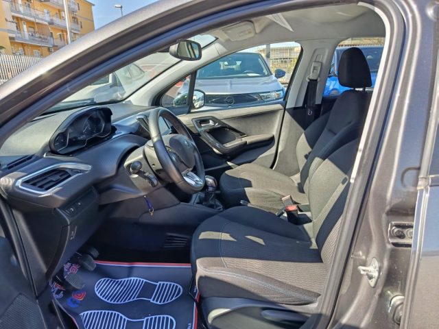 PEUGEOT 208 usata, con Climatizzatore