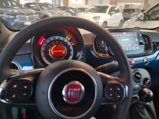 FIAT 500 usata 21
