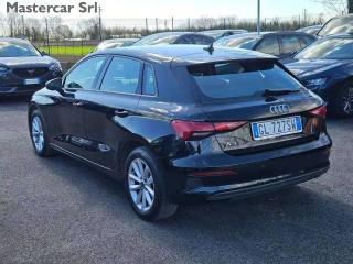 AUDI A3 usata, con Antifurto