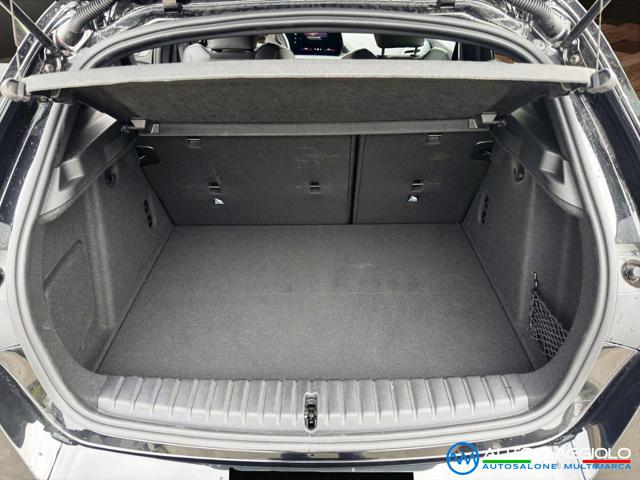 BMW 118 usata, con Controllo trazione