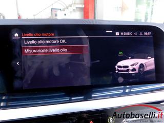 BMW Z4 usata 69