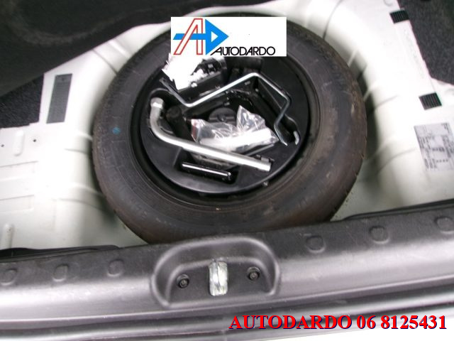 FIAT Panda usata, con Autoradio