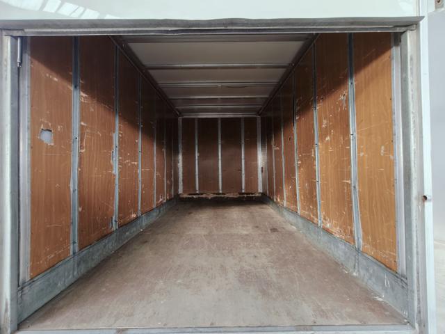 IVECO Daily usata, con ESP