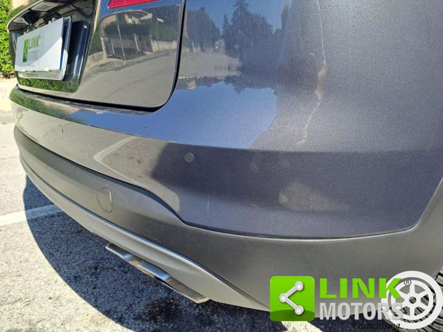 HYUNDAI Tucson usata, con Cruise Control