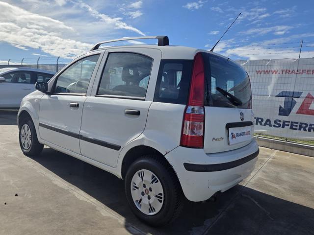 FIAT Panda usata, con Alzacristalli elettrici