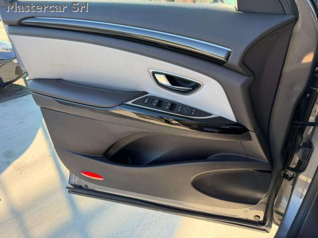 RENAULT Espace usata, con Climatizzatore