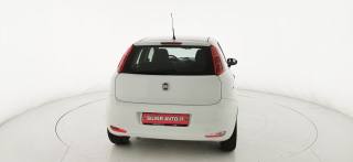 FIAT Punto usata 32