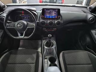NISSAN Juke usata, con Controllo trazione