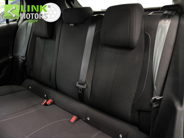 PEUGEOT 308 usata, con Controllo trazione