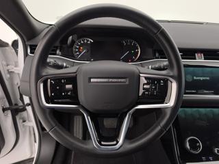 LAND ROVER Range Rover Evoque usata, con Controllo trazione