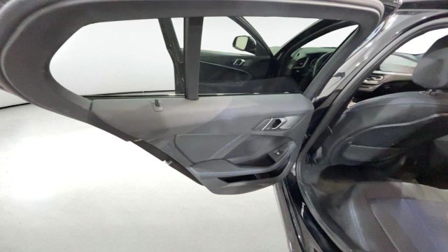 BMW 120 usata, con Sistema di navigazione