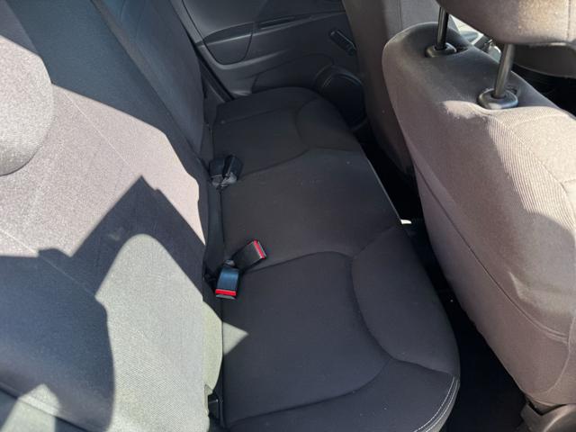 RENAULT Clio usata, con Filtro antiparticolato