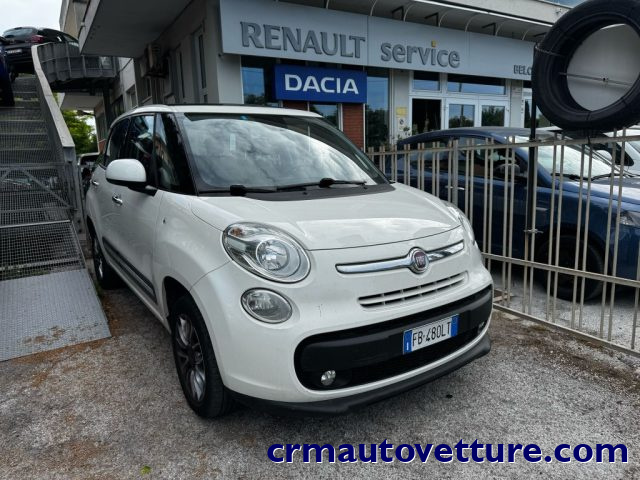 FIAT 500L usata, con Airbag Passeggero