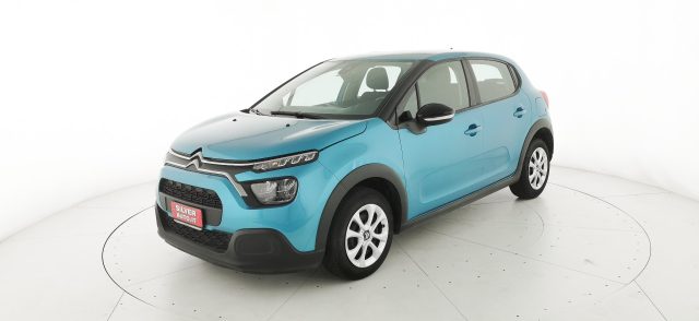 CITROEN C3 usata, con Airbag laterali