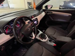 SEAT Arona usata, con Controllo trazione