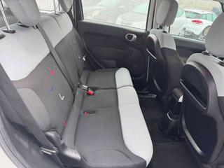 FIAT 500L usata, con Bluetooth