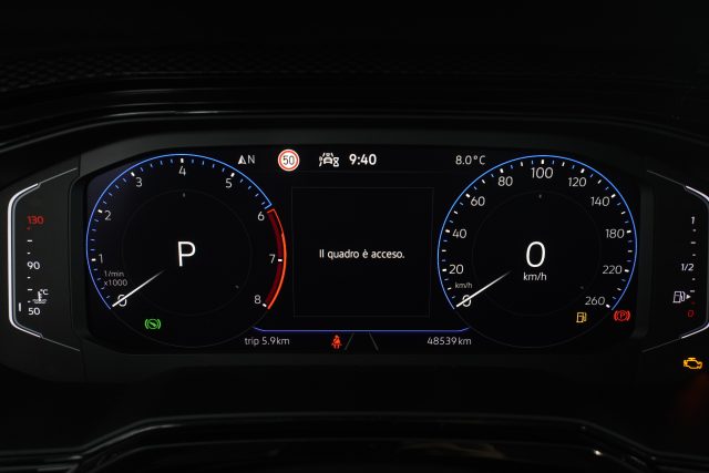 VOLKSWAGEN Taigo usata 6