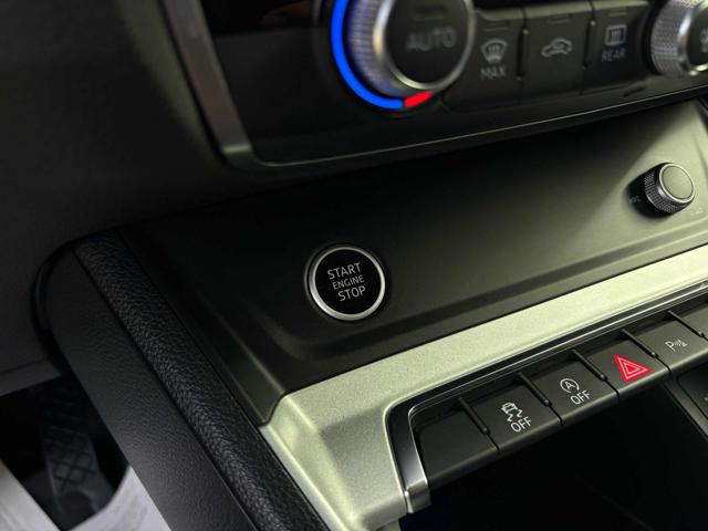 AUDI Q3 usata, con Chiusura centralizzata