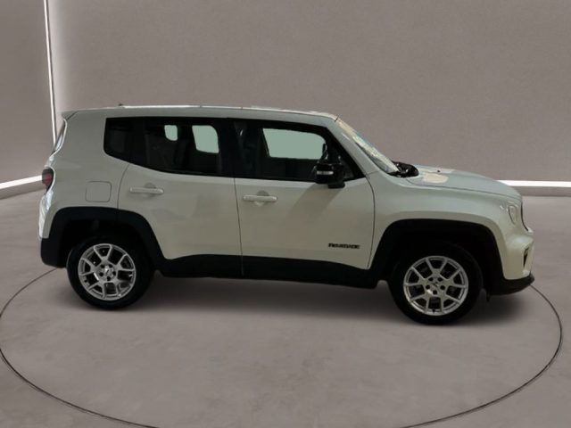 JEEP Renegade usata, con Airbag Passeggero