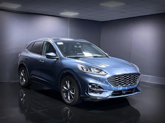 FORD Kuga usata, con Airbag laterali