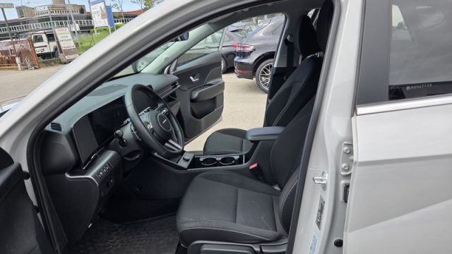 HYUNDAI Kona usata, con Controllo trazione