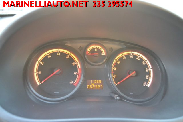 OPEL Corsa usata, con Lettore CD