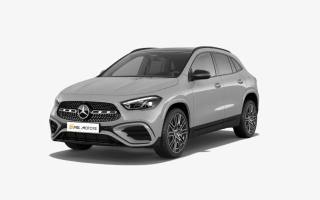 MERCEDES-BENZ GLA 200 D 150CV AUT. EDITION AMG LINE