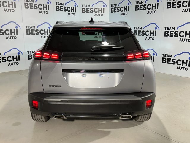 PEUGEOT 2008 usata, con Cerchi in lega