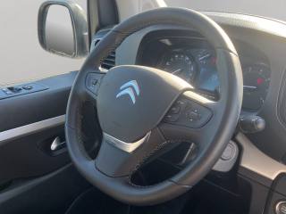 CITROEN Jumpy usata, con Autoradio digitale