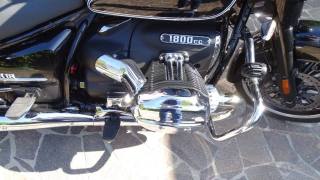 BMW R 18 usata 15