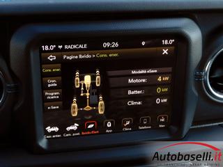 JEEP Wrangler usata 62