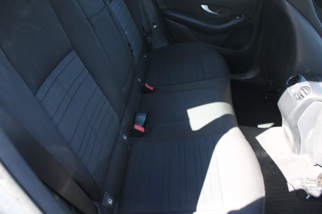 MERCEDES-BENZ GLC 250 usata, con ESP