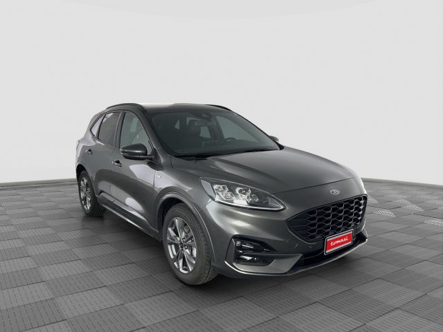 FORD Kuga usata 6