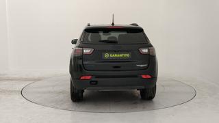 JEEP Compass usata, con Airbag Passeggero