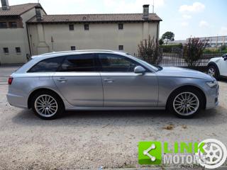 AUDI A6 usata, con Antifurto